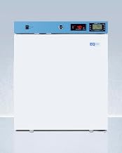 1.94 cu. ft Medical Refrigerator, Compact Medical Refrigerator- ACR21W (Right Hand Door)