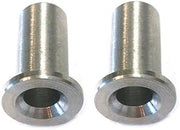 2-Pack 3220 Bearing Sleeve for Crathco Cold Beverage Dispensers