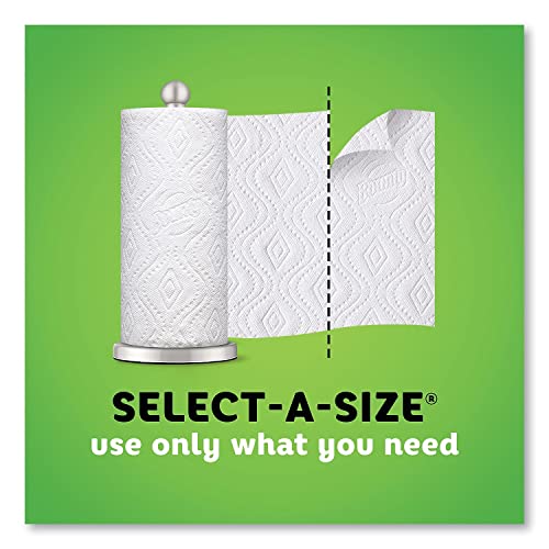 Bounty White / 1 / 83 Count (Pack of 24) Paper Towels