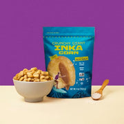 Inka Crops Original + Chile Picante / 4 Ounce (Pack of 6) / 6 Potato