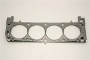 Gasket Cylinder Head Gasket by COMETIC – Aluminum, Model C5871-051