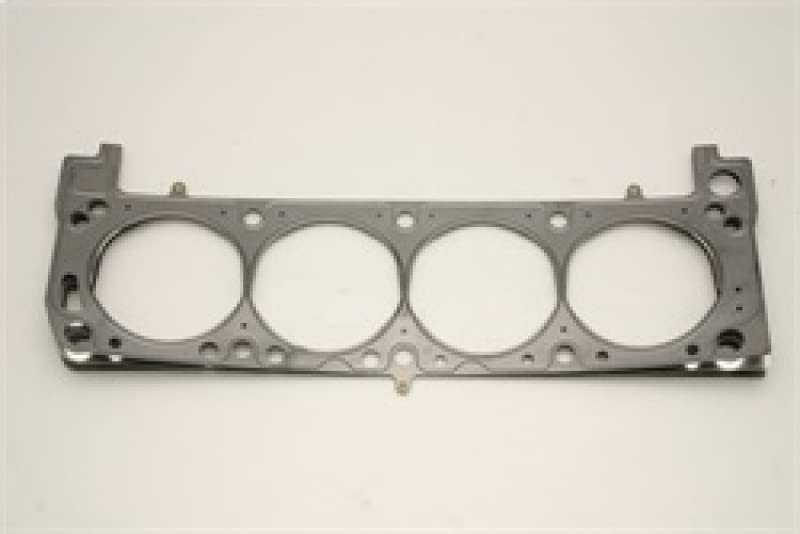 Gasket Cylinder Head Gasket by COMETIC – Aluminum, Model C5871-051