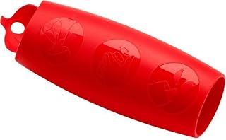 Kuhn Rikon Garlic Roller, Red