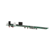 Cooktop Parts & Accessories by DINEX – Model DX186160328