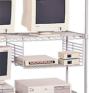 Safco Wire Drop Shelf