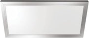 Feit Electric 74191 - FP1X2/6WY/NK Indoor Rectangular Linear Flat Panel LED Fixture