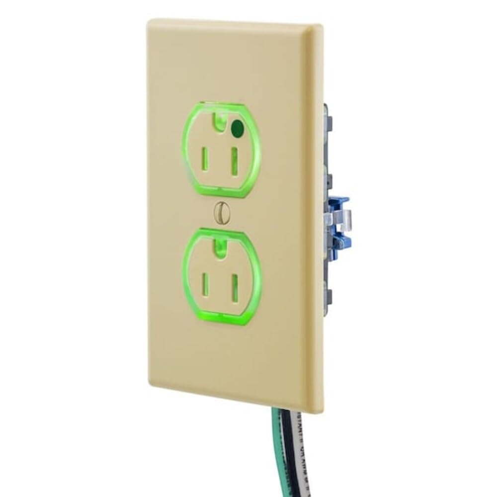 Snap Connect by Hubbell – Metal, See Image, Model 25034