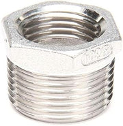 BKI FT0067 Bushing, 3/4 X 1/2 SS 455043SS