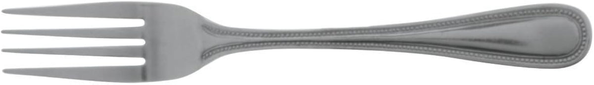 HUBERT Dinner Fork Suave 18/0 Stainless Steel 36 Per Case