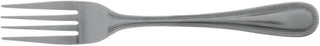 HUBERT Dinner Fork Suave 18/0 Stainless Steel 36 Per Case