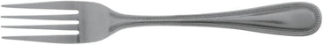 HUBERT Dinner Fork Suave 18/0 Stainless Steel 36 Per Case