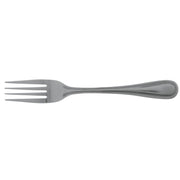 Dinner Fork Suave 18/0 Stainless Steel 36 Per Case by HUBERT – Stainless Steel, Silver, Pack of 36, Model K-05-HB