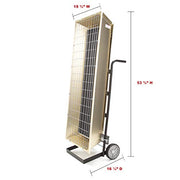 Fostoria 9.50kw / 39.68 Amps / Industrial Refrigerators