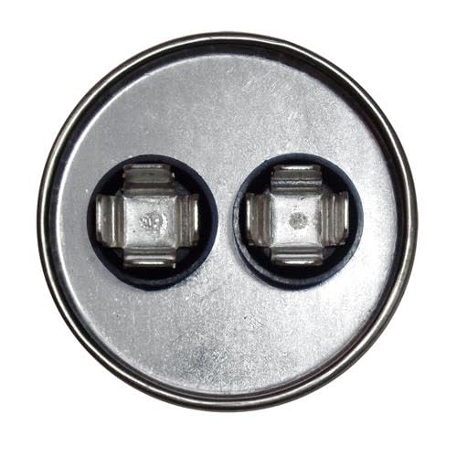 70 MFD 440VAC Round by Trane – Model SFCAP_70x440_ROUND_ver2