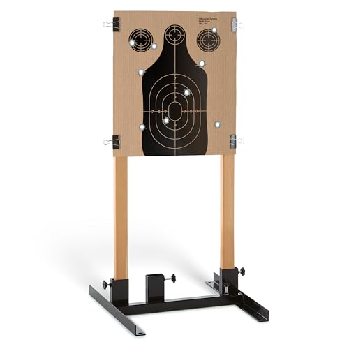 Modern Innovations 1 / 1 Count / black Targets & Accessories
