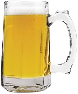 Anchor Hocking Anchor Beer Tankard ANH 1172U
