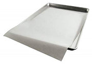 16 1/2 in by 24 1/2 in Parchment Paper by Brown Paper Goods – Full Size, White, Model 162-1