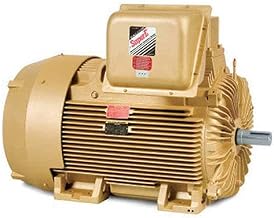 Baldor EM4406T-5, 150 HP, 3 PH, 445T Frame, 1785 RPM, Foot Mount, TEFC, 575 Volts