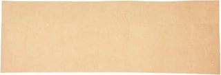 Delta Paper Butcher Steak Paper Peach, 30" Length x 10" Width | 1000/Case