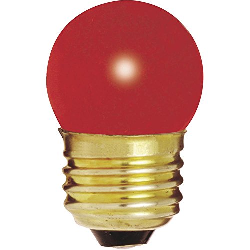 Westinghouse 1 / No Size / No Color Incandescent Bulbs
