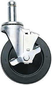 METRO Caster High Modulus 5" Braking