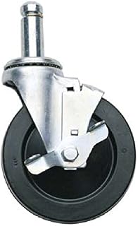 METRO Caster High Modulus 5" Braking