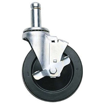 Caster High Modulus 5" Braking by METRO – Model 5MFBA-37280