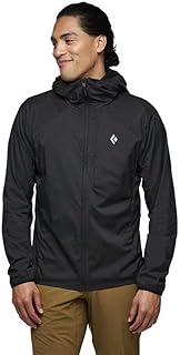 Black Diamond alpine start jacket s