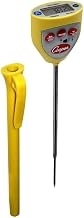 Cooper Atkins-DFP450W Digital Pocket Thermometer, 4-5/8 in. L,multicolor