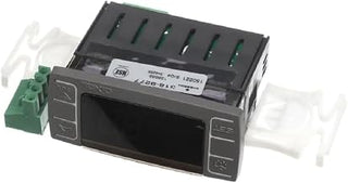 Fits Norlake 318-9277 Temperature Controller XR02CS , 150221
