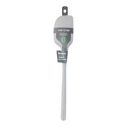 Spatula Flex Core All Silicone Gray by Tovolo – 1 Count, Silicone, Gray, Model 30097-201