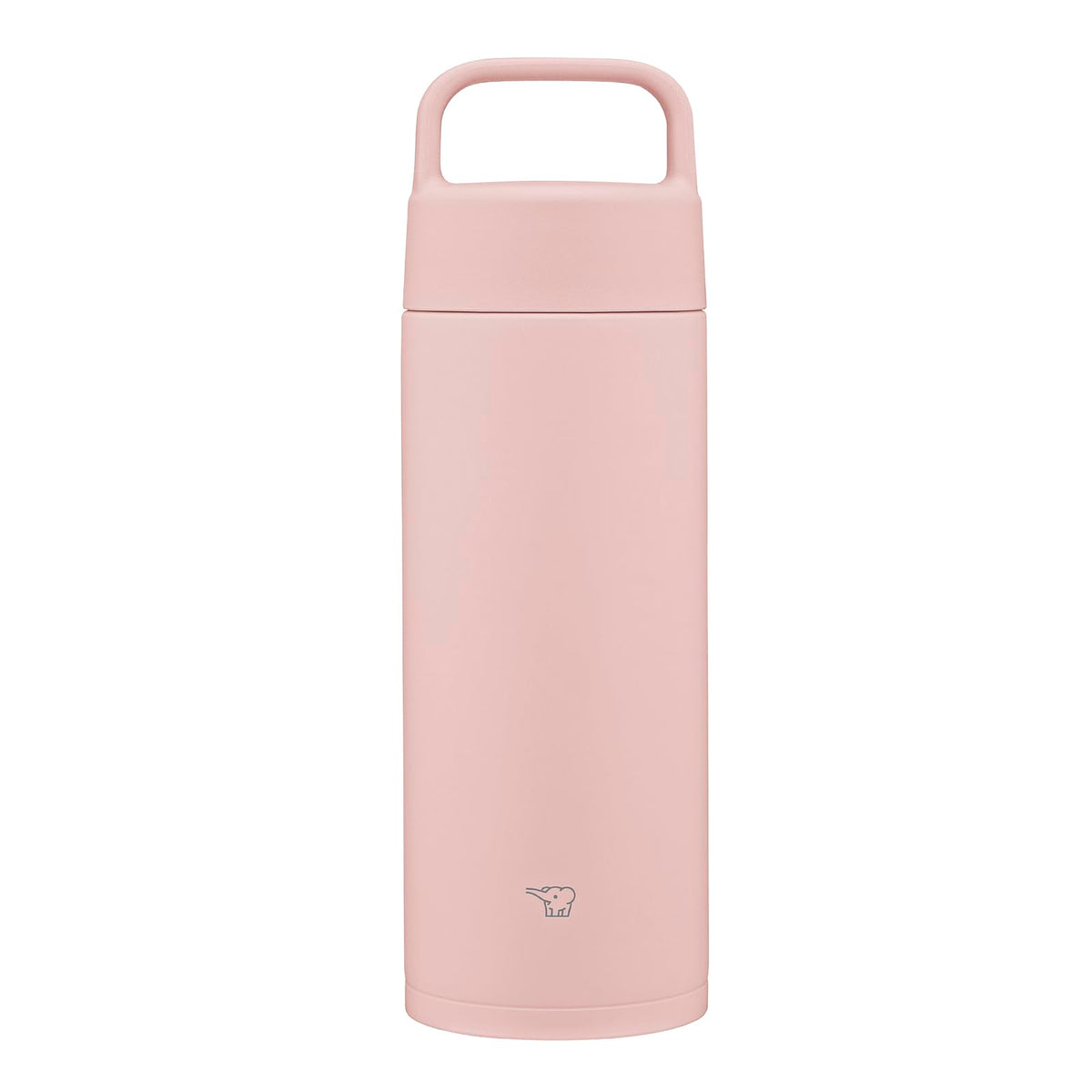 Stainless Steel Mug by Zojirushi – 500ml, 0.5 liters, Stainless Steel, Pink, Pack of 12
