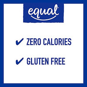 Equal Original / 16 Ounce (Pack of 1) / 1 Stevia
