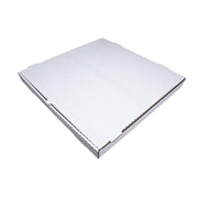 SOUTHERN CHAMPION TRAY 18" x 18" / White / 1 Pizza Boxes