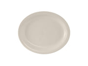Tuxton 8-1/2-Inch x 6-7/8-Inch / Eggshell / Americana Platters