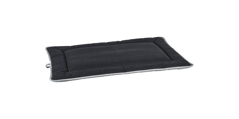Cosmopolitan Mat by Bowsers – Polyester, grey, Model 18142