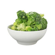 The Inn Broccoli Florets by Savor Imports – Green, Pack of 12, Model 1500000992
