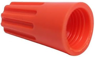 Diversitech 623-003 Wire connector (100 Pack), Orange