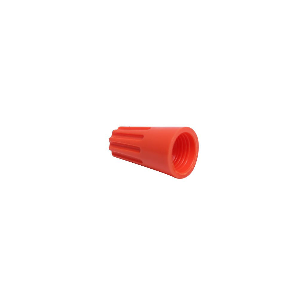 Wire connector (100 Pack) by Diversitech – copper, Orange, Model 623-003