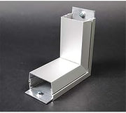 Internal Elbow, 125V, 15A, 4"L