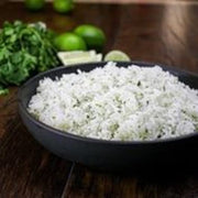 Cilantro Lime Rice - Sample by Golden Tiger – 192 Ounce (Pack of 1)