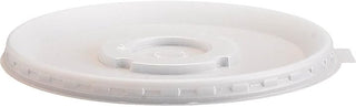 Shoreline Collection Lid Disposable Large