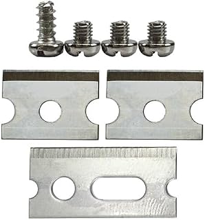 KLEIN TOOLS VDV999-064 Replacement Blade Set for VDV226-011 Ratcheting Modular Crimper and Stripper