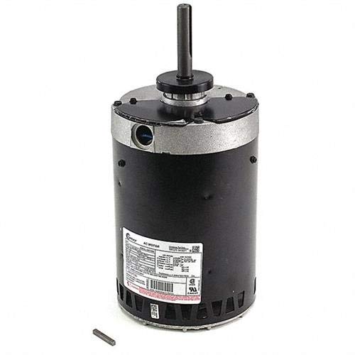 Parts 1.5HP 200/460V 1140RPM 56 Mtr by Trane – Model MOT6800