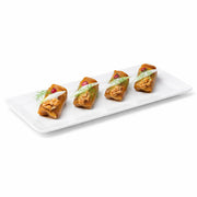 PackNWood 210BCHIC3915 Bio n Chic 15.7" Sugarcane Tray - 100 / CS