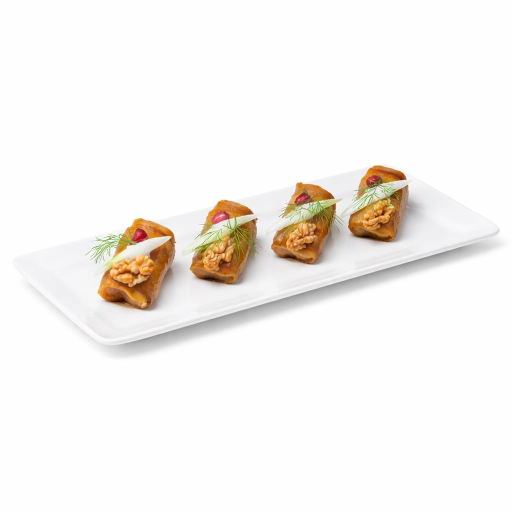 PackNWood 210BCHIC3915 Bio n Chic 15.7" Sugarcane Tray - 100 / CS