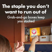ARM & HAMMER 16 Ounce (Pack of 12) / Baking Soda / 12 Baking Soda