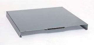 Edsal Manufacturing Co. CJ236670 Heavy Duty Die Rack Shelf, 36" W x 24" D, Gray