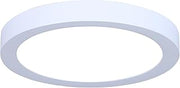 Canarm 7 in. White LED Disc Light Fixture - 1 Each