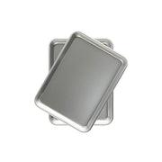 Nordic Ware Quarter Sheet 2-Pack / Aluminized Steel / 1 Baking & Cookie Sheets